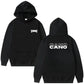 Berserk Guts Anime Hoodie