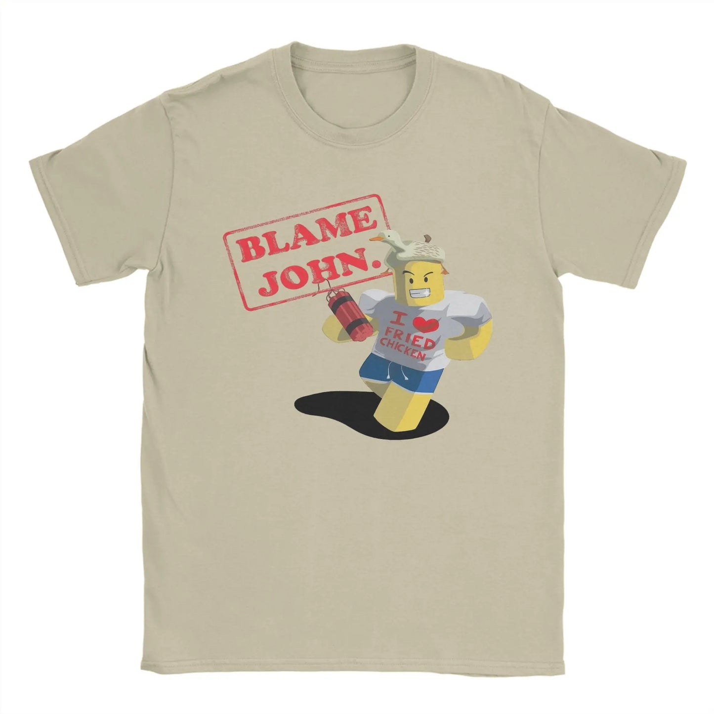 Quick Dry Street T-Shirt