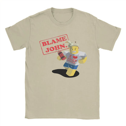 Quick Dry Street T-Shirt