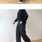 Harajuku Baggy Street Pants
