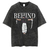 90s Boy Band Graphic Tee