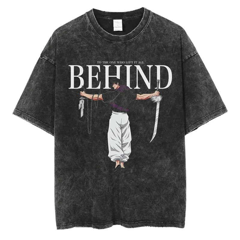 90s Boy Band Graphic Tee