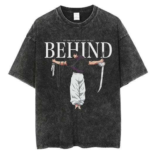 90s Boy Band Graphic Tee