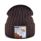Eagle Patch Street Beanie