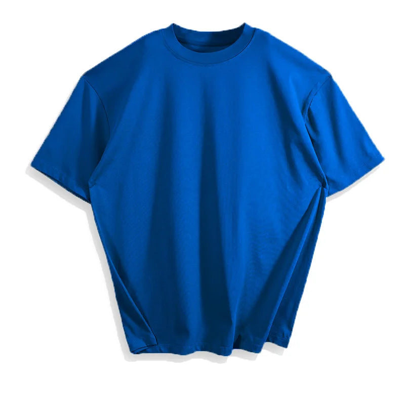 Korean Vintage Graphic T-Shirt