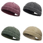 Hip Hop Brimless Beanie