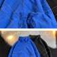 Oversized Streetwear Bomber Jacket