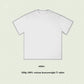 Korean Vintage Graphic T-Shirt