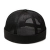 Mesh Skullcap Hip Hop Beanie