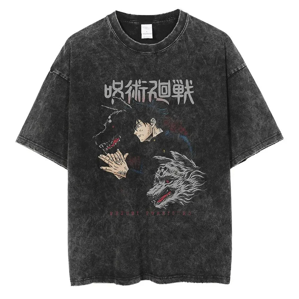 90s Boy Band Graphic Tee