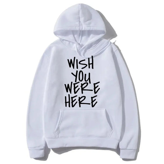 The Bad Guys Graphic Hoodie