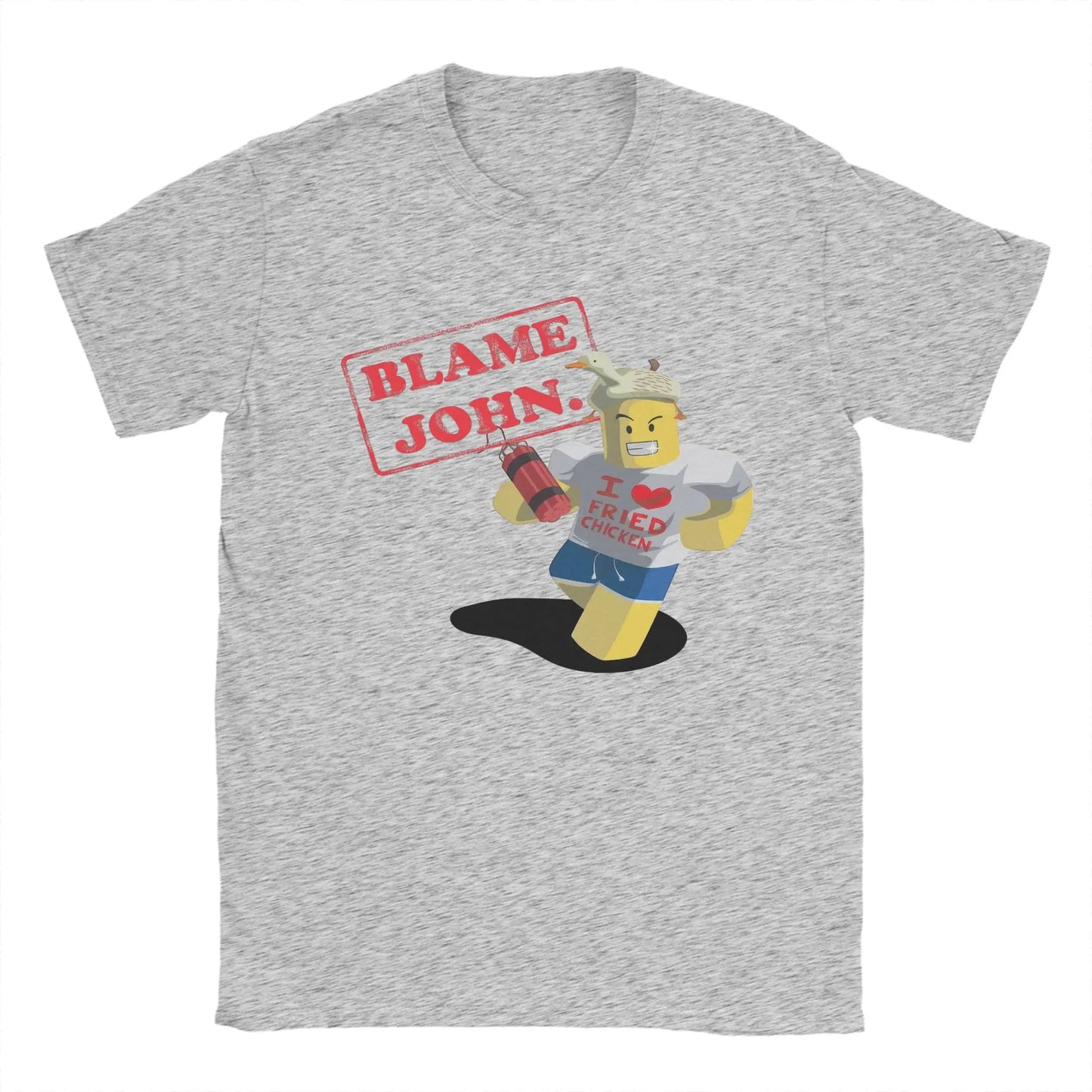 Quick Dry Street T-Shirt