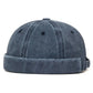Hip Hop Brimless Beanie