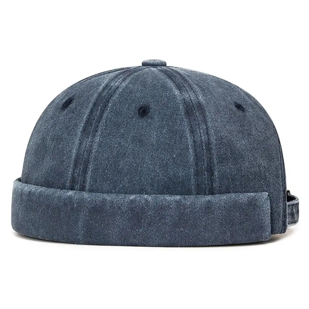 Hip Hop Brimless Beanie