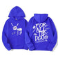 Berserk Manga Graphic Hoodie