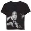 Casual Printed Street T-Shirt