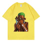 Gaming Parody Street Tee