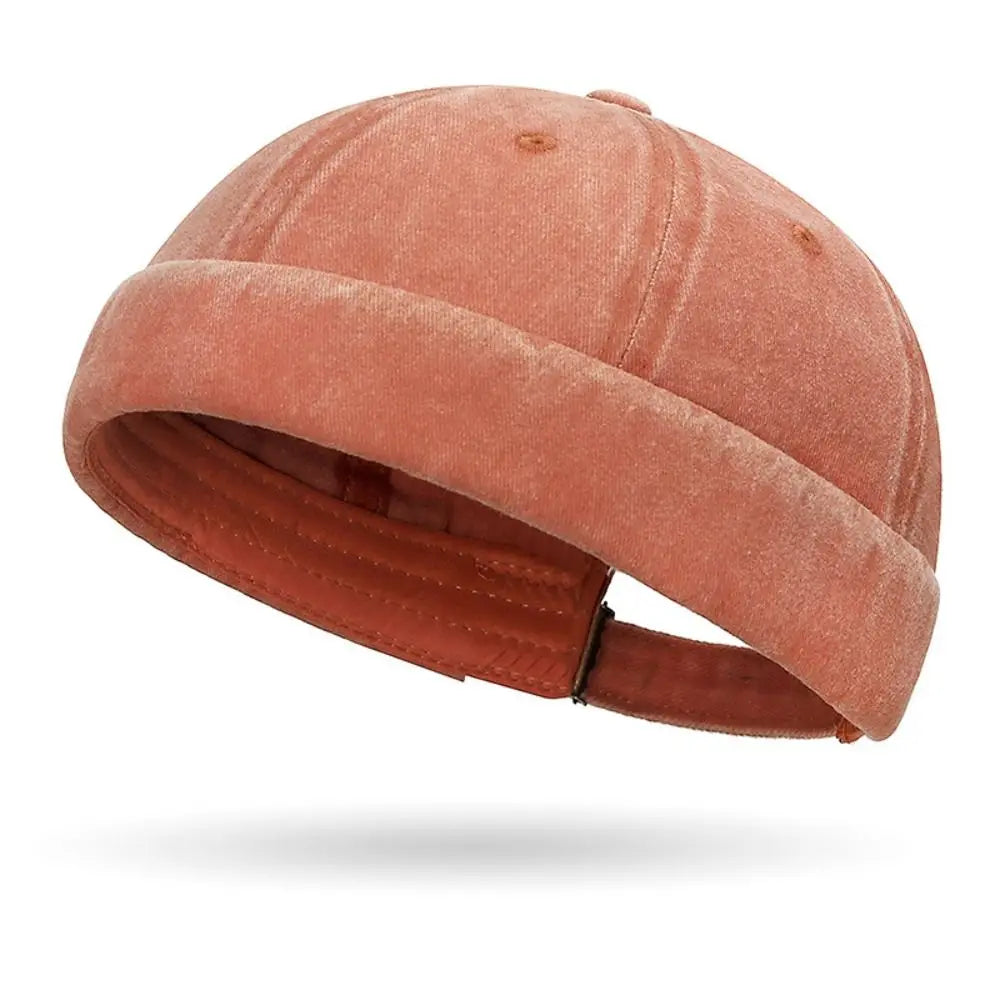 Hip Hop Brimless Beanie