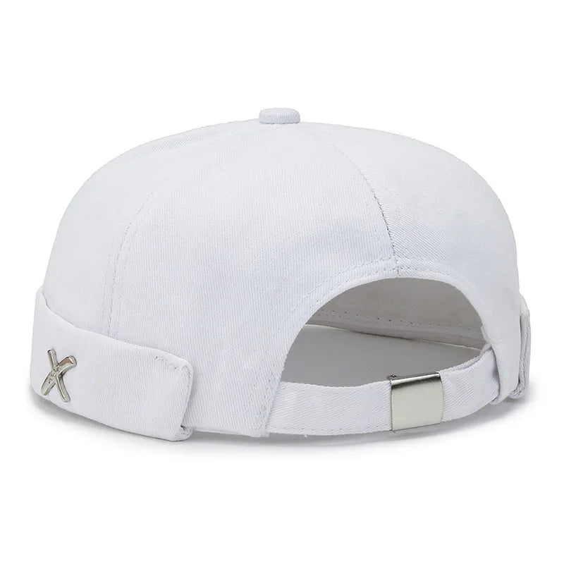 High Fashion Street Beanie