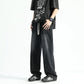 Straight Cut Street Jeans