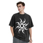 Heavy Cotton Vintage T-Shirt