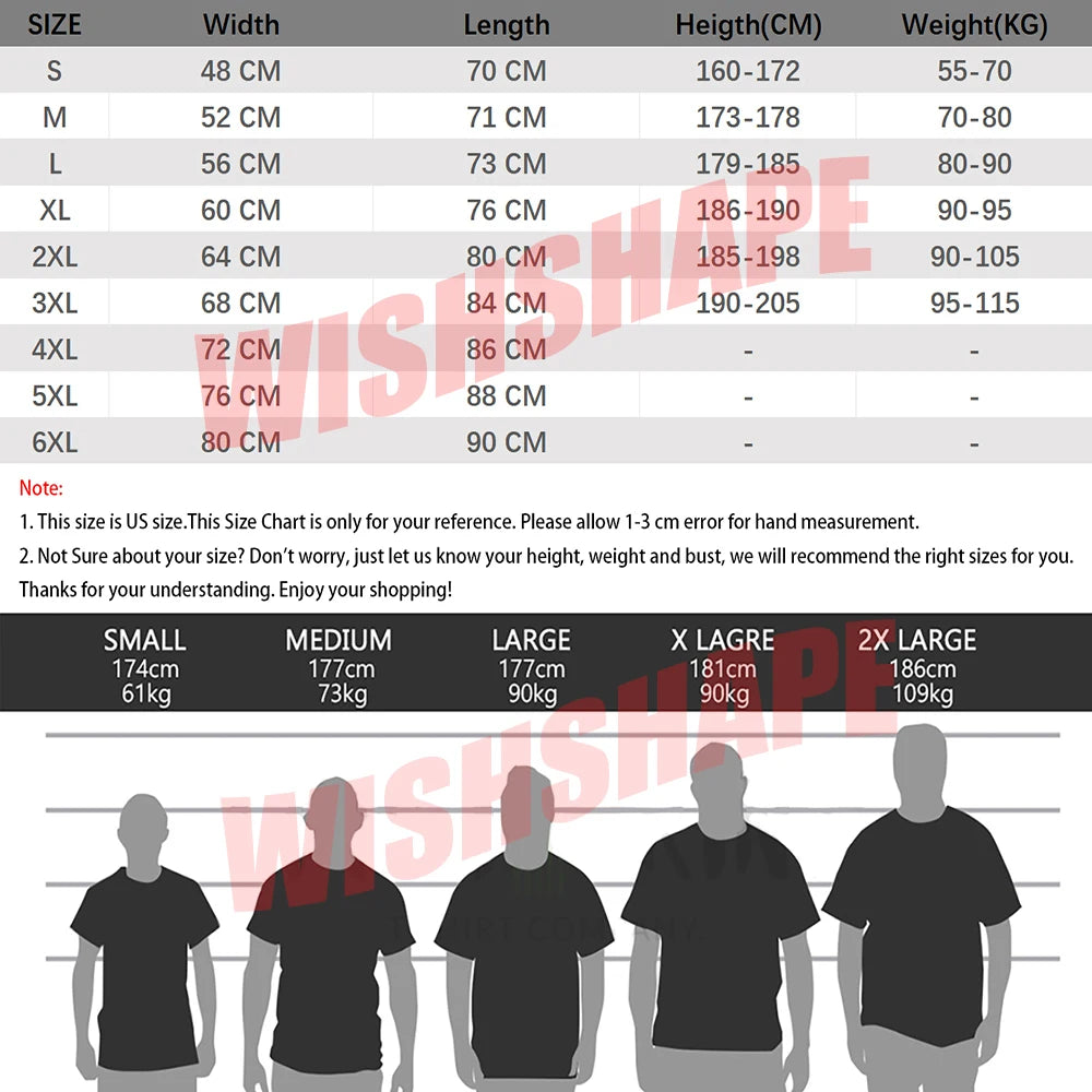 Forsakens Meme Graphic Tee