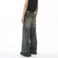 Acid Wash Oversized T-Shirt