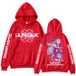 Classic Fleece Street Hoodie