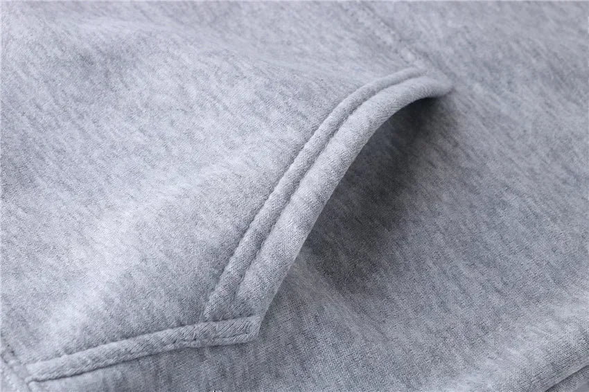 Letter Portrait Wash Hoodie