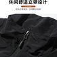 Classic Street Bomber Jacket