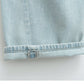 Cow Print Baggy Jeans