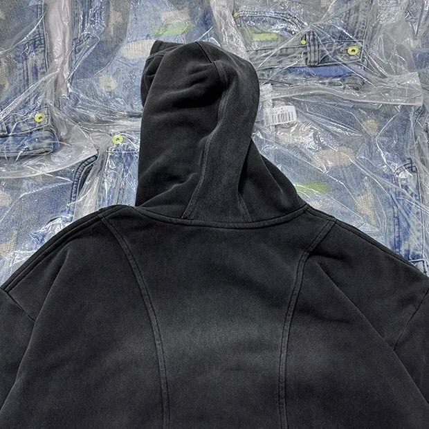 Lil Durk Y2K Hoodie