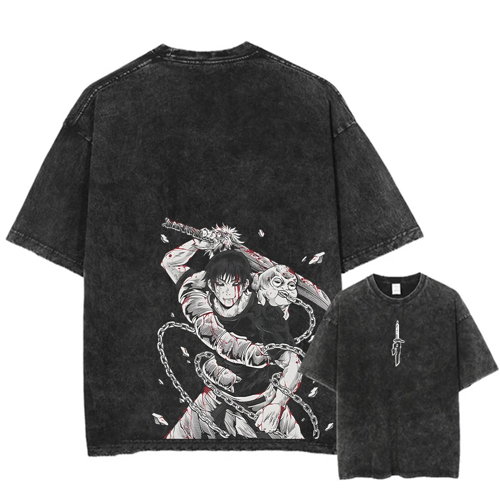 90s Boy Band Graphic Tee