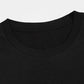 Sun Print Oversized T-Shirt