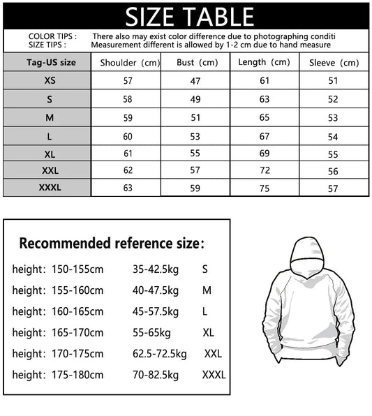 Cat Ear Crop Top Hoodie