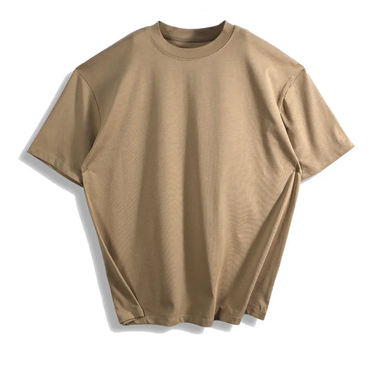 Korean Vintage Graphic T-Shirt