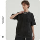 Basketball Graphic Oversized Tee