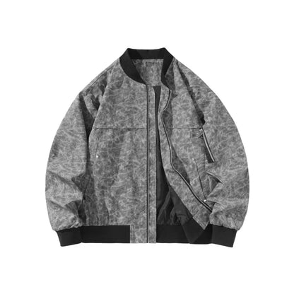 Retro Oversized Blazer Jacket