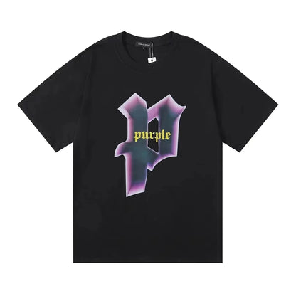 Retro Graphic Street Hoodie