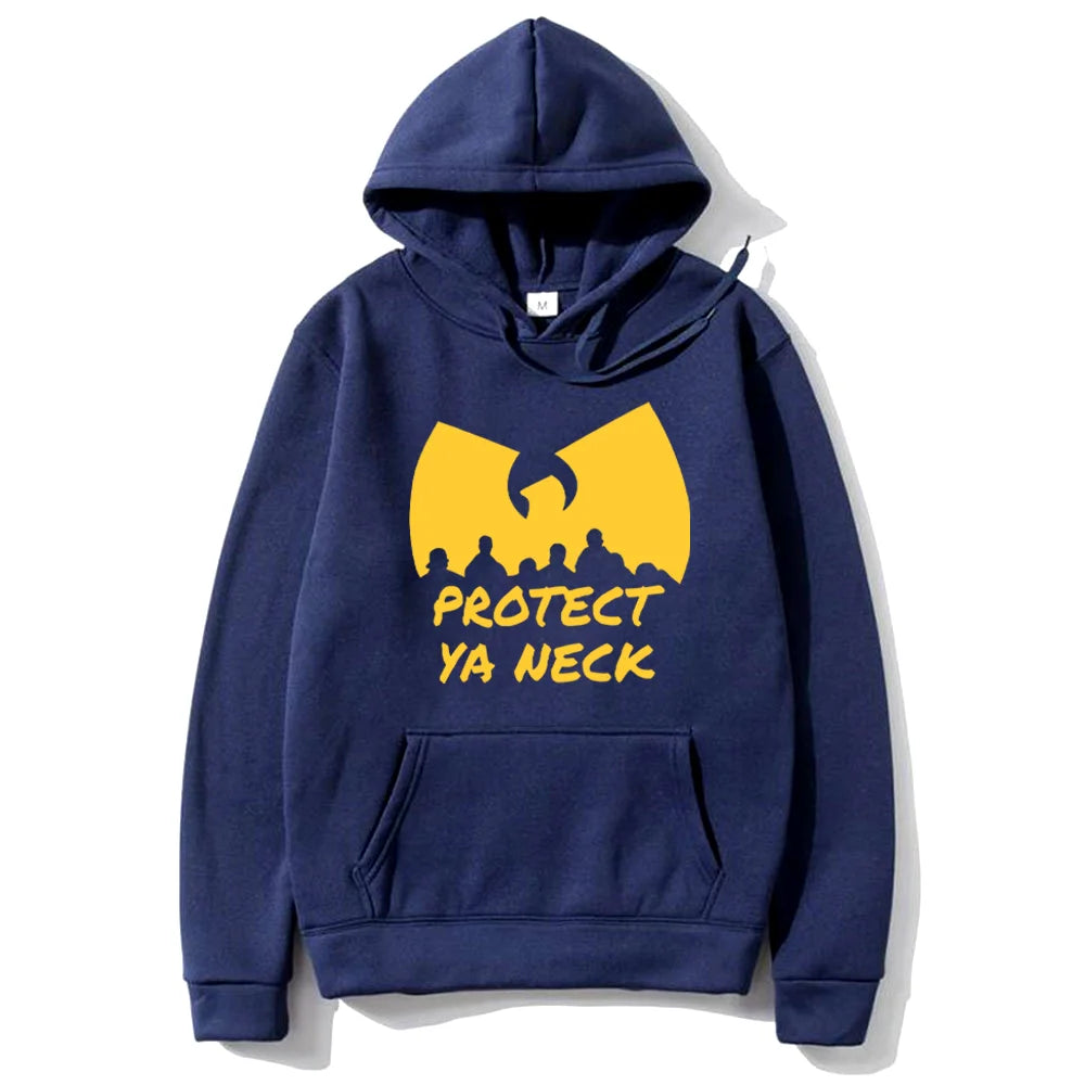 Graphic Fan Gift Hoodie