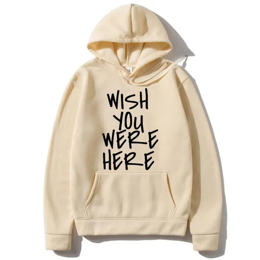The Bad Guys Graphic Hoodie