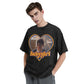 Spade Graphic Street T-Shirt
