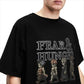Saudi Arabia Vintage T-Shirt