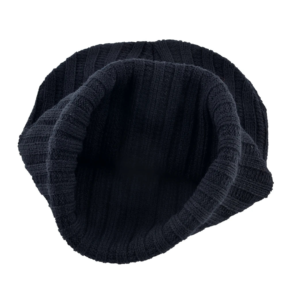 Eagle Patch Street Beanie
