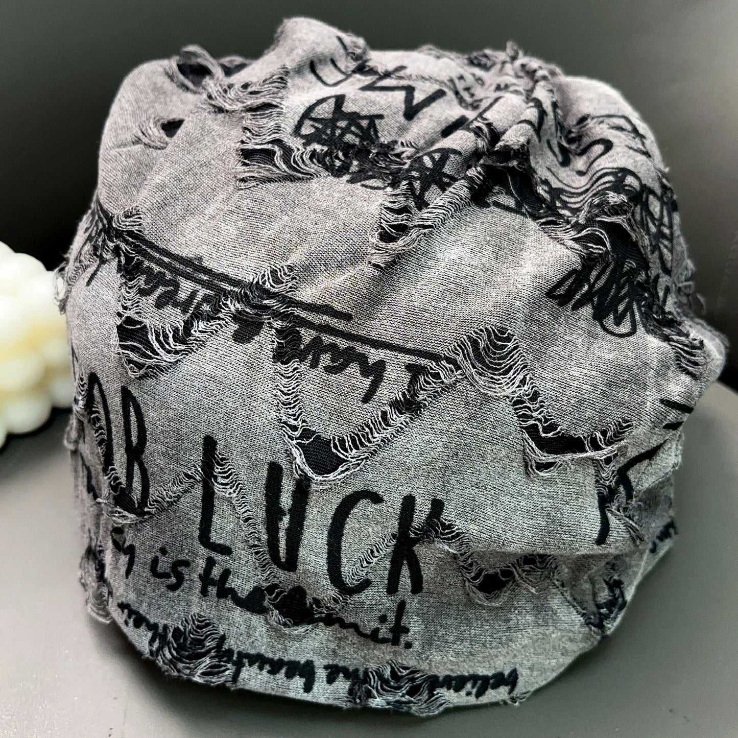 Loose Hip Hop Street Beanie
