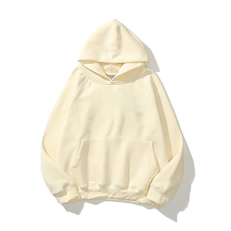 Meme Graphic Street Hoodie
