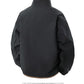Casual Puffer Bomber Jacket
