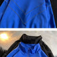 Oversized Streetwear Bomber Jacket