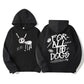 Berserk Manga Graphic Hoodie