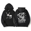 Berserk Manga Graphic Hoodie